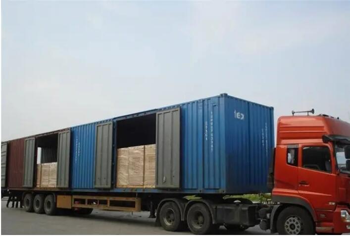 漳州到老边区整车运输