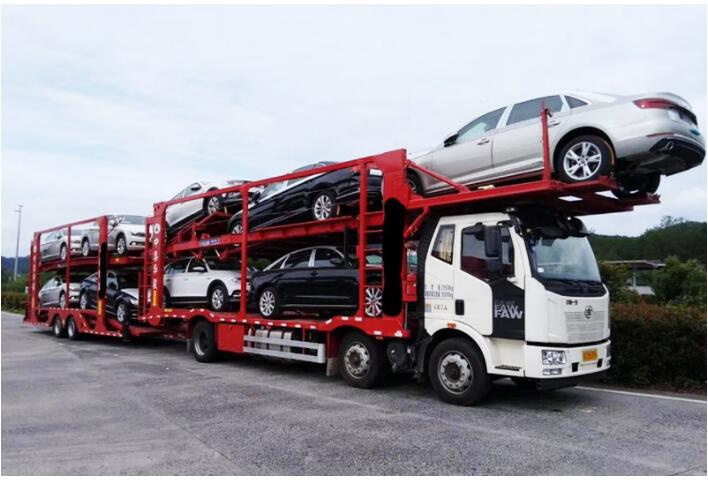 漳州到老边区轿车托运